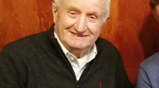 E' morto improvvisamente mons. Eusebio Viretto