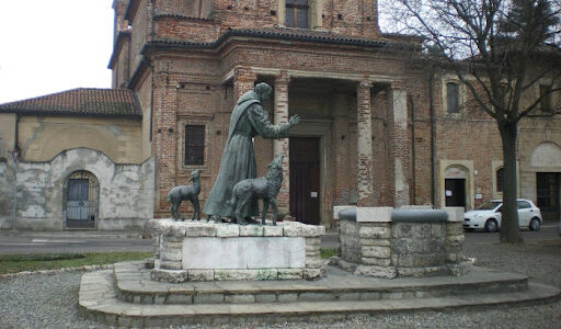 Chiesa di Billiemme: il 2 novembre messa dell'Arcivescovo