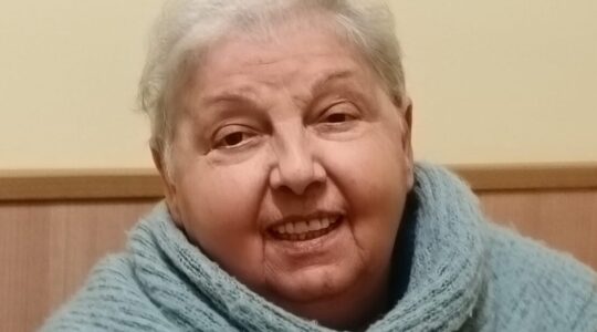 Si è spenta Stefania Gaggion, mamma di mons. Bedello